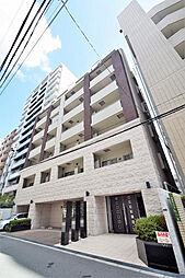 アーバネックス南森町（ラムール南森町アーバネックス）