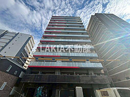 セレニテ南堀江エクラ