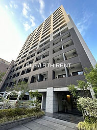 ライジングプレイス川崎