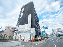 みおつくし大池橋