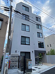SQUARE MINAMISENJU
