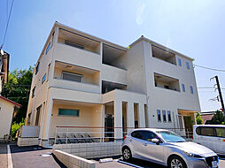 アイメゾン誓願寺