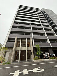 MELDIA CREST NAMBA SOL TERRACE