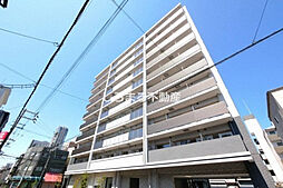 エスリード弁天町ルシェンテ