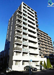 LUMINOUS東別院(旧S-FORT東別院)