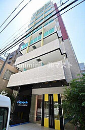 ビガーポリス416天満四丁目II