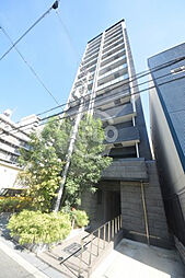 グランカリテ日本橋II