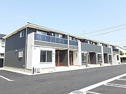 グランブルー高鍋　Ｄ