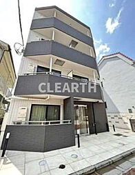 ベルシード京成小岩