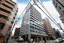 アーバンドルフ天満