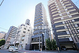 フォーリアライズ天王寺ソリオ