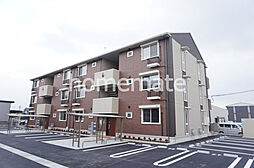 エスポワールヴィラＢ棟