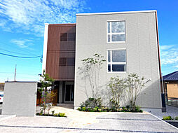 シャーメゾン　ル　シエル