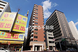 プレジオ恵美須