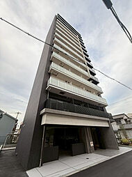 ソルテラスOSAKA緑橋クレアスト