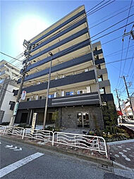 MAXIV住吉（マキシヴ住吉）