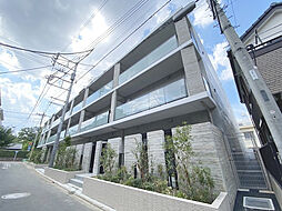 フィルージュ浦和常盤