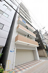 ES-Grande大阪福島