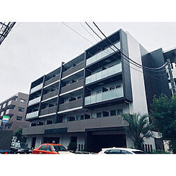 スパシエソリデ世田谷砧