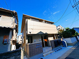 ベルリード奈良女子大前