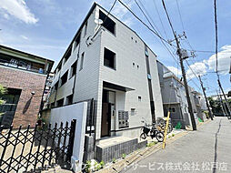 スターライト松戸