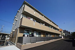 グリシーヌ 　フルール