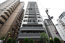 プレサンス江戸堀