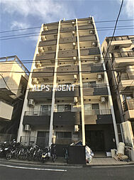 グランリーヴェル横浜山手