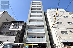 ファーストフィオーレ難波フォート