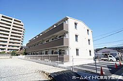 オーヴィラージュ