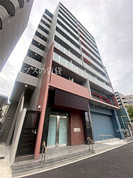 クラリッサ横浜シエル