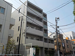 エルデ板橋