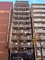 グリフィン横浜・桜木町駅前