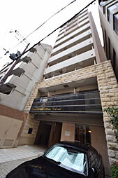 プレサンス難波南アーバニッシュ