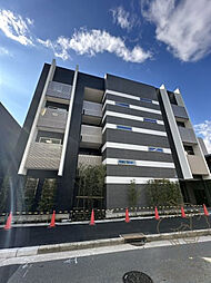 ウェルスクエア都島中通