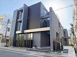 Breezemont学芸大学