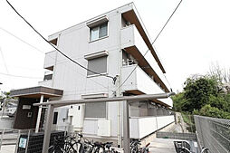 マレアガーデン新横浜　Ｆ棟