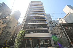 クレストコート堂島