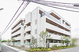 グランテージ高槻