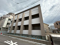 レジデンスUトヨナカ