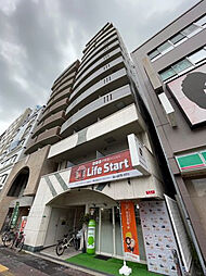 サウスヒルズ難波III番館