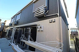 アヴァンス北小岩