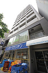 ディオレクレスト東心斎橋