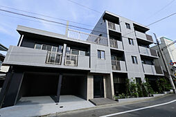 アトリオフラッツ奥沢