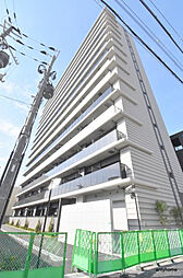 レジュールアッシュ三国本町