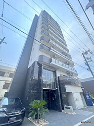 エステムコート大阪福島ルアーナ