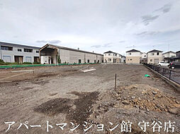 仮）つくば市高見原新築アパート