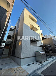 フジパレス都島御幸町III番館