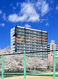 クラシオン小頭町公園前