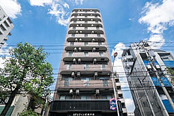 グリフィン武蔵中原